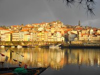 Porto (Foto: Gustavo Motta)