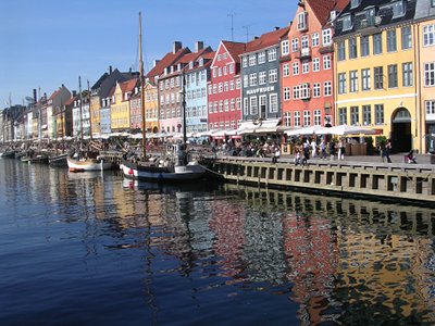 Kopenhagen (Foto: XaoMat)