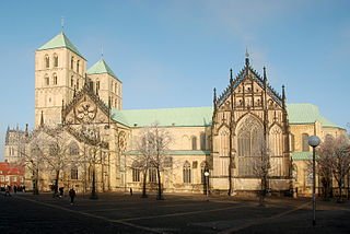 Paulusdom, Münster (Foto: Guido Gerding)