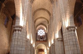 Kathedrale Porto (Foto: Josep Renalias)