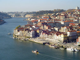 Porto (Foto: Paula Santos)