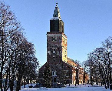 Dom, Turku (Foto: ekhoc)
